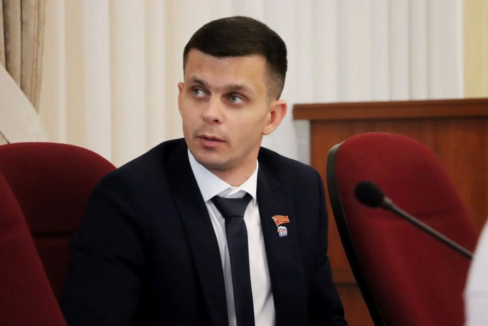 Продолжается совершенствование транспортной инфраструктуры региона: комитет областной Думы по ЖКХ, дорожному строительству, транспорту и ТЭК на своем заседании поддержал инициативу по внесению изменения в закон «Об... Продолжается совершенствование транспортной инфраструктуры региона: комитет областной Думы по ЖКХ, дорожному строительству, транспорту и ТЭК на своем заседании поддержал инициативу по внесению изменения в закон «Об...