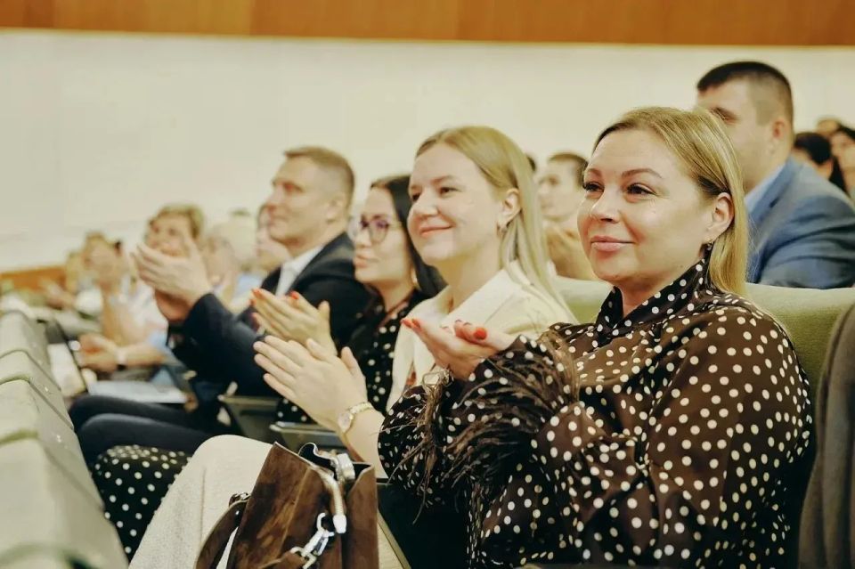 «Проводники смыслов. Школа молодёжной политики» «Проводники смыслов. Школа молодёжной политики»