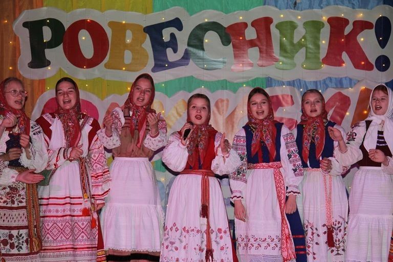 Творчество и спорт: как проходит смена в детском лагере «Ровесник» Творчество и спорт: как проходит смена в детском лагере «Ровесник»