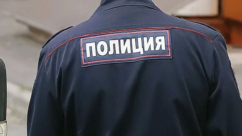 В Навле полицейские обнаружили целый склад боеприпасов и пороха в доме местного жителя