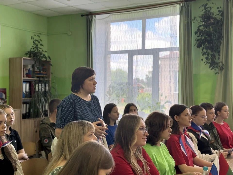 Молодёжь двух государств - будущее международного сотрудничества! Молодёжь двух государств - будущее международного сотрудничества!