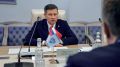 На совещании с главой Федерального дорожного агентства Романом Новиковым врио губернатора Брянской области Егор Ковальчук обсудил планы по развитию федеральной и региональной дорожной инфраструктуры в рамках национального...
