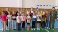 В физкультурно-оздоровительном комплексе «Звёздный» прошёл фестиваль по сдаче норм ГТО для участников группы общей физической подготовки