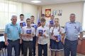В преддверии Дня России, 11 июня, в рамках Всероссийской программы «Мы- граждане России!» прошла торжественная церемония вручения главного документа – паспорта юным мглинчанам