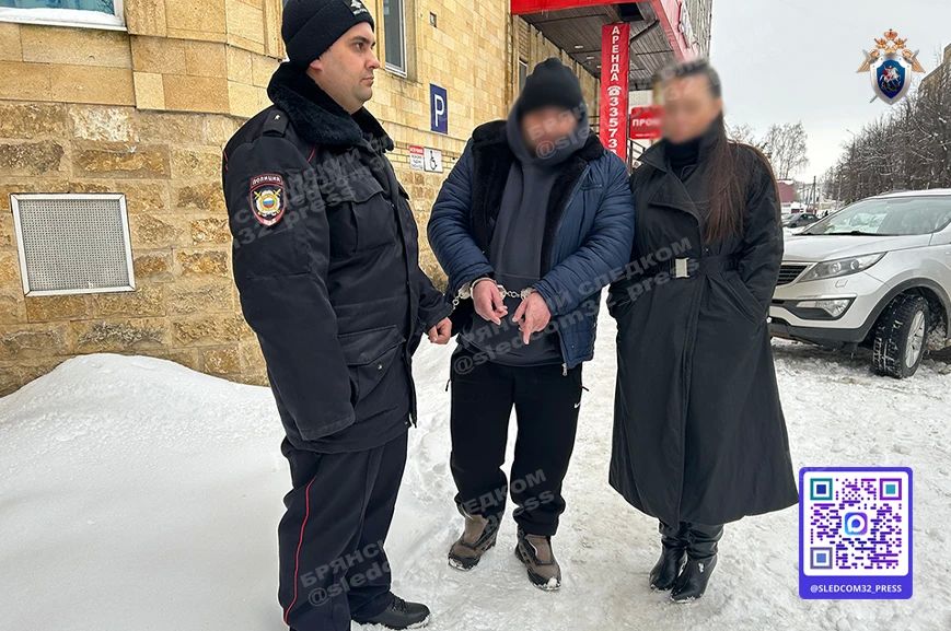 Двое жителей Брянского района выслушали приговор по обвинению в совершении хулиганства в Бежицком районе областного центра Двое жителей Брянского района выслушали приговор по обвинению в совершении хулиганства в Бежицком районе областного центра