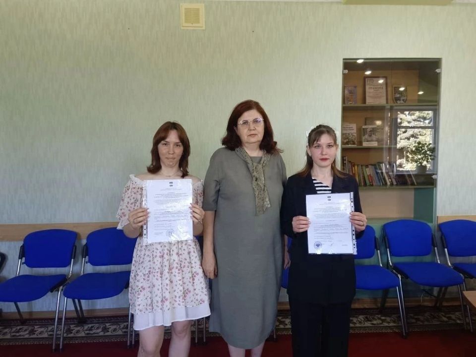 Старт в счастливую жизнь!. Поручение Президента РФ по обеспечению жильем детей-сирот успешно реализуется в Почепском районе