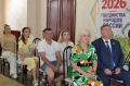 Игорь Шевелёв: Сегодня в Дубровском районном Доме культуры царила по-настоящему тёплая и светлая атмосфера!