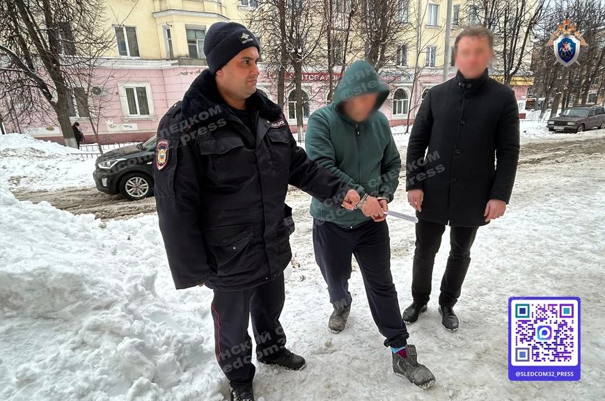 Двое жителей Брянского района выслушали приговор по обвинению в совершении хулиганства в Бежицком районе областного центра Двое жителей Брянского района выслушали приговор по обвинению в совершении хулиганства в Бежицком районе областного центра