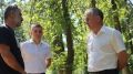 В Брянске благоустроят парк "Олимпийский" и отремонтируют старинный Дом культуры