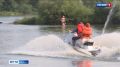 Брянские спасатели напомнили о правилах безопасности при выходе на воду