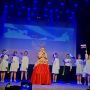 Сегодня во Дворце культуры поселка Белые Берега царила по-настоящему праздничная атмосфера! Сотрудники ДК провели концертную программу «Флаг России — гордость наша», посвященную главным символам нашей Родины
