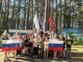День России и спортивные победы в детском лагере «Ручеёк»