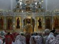 В гостеприимном городе Дятьково состоялся первый день Межрегионального фольклорного фестиваля «Деснянский хоровод»
