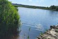 Трагедия на озере в Клинцовском районе