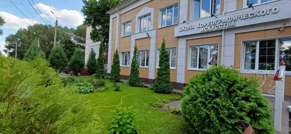 Александр Гаврилов оценил участников конкурса по благоустройству Александр Гаврилов оценил участников конкурса по благоустройству