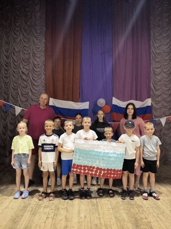 В спорткомплексе «Путевка» прошел спортивный праздник В спорткомплексе «Путевка» прошел спортивный праздник
