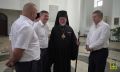 12 июня врио Губернатора Брянской области Егор Ковальчук познакомился с его Преосвященством епископом Клинцовским и Трубчевским Владимиром