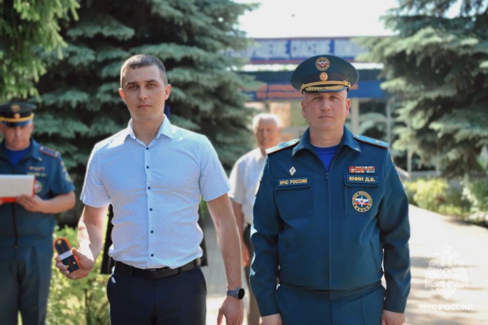 В преддверии Дня России прошло торжественное награждение В преддверии Дня России прошло торжественное награждение