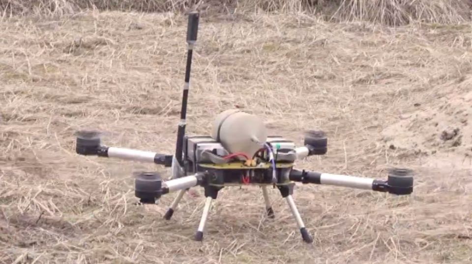 Мирная жительница получила ранения в результате атаки украинского FPV-дрона в Стародубе