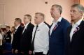 В День России в Клинцах более 20 юношей и девушек получили свои первые паспорта гражданина Российской Федерации