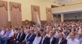 Состоялась встреча кандидатов ПГ по выборам Губернатора Брянской области с партактивом в Клинцах