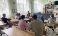 Старший следователь Новозыбковского межрайонного следственного отдела провел профилактическое занятие в социальном учреждении