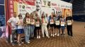 Гордимся нашей землячкой! Елена Бабичева завоевала золото на чемпионате ЦФО России по боксу в подмосковных Химках