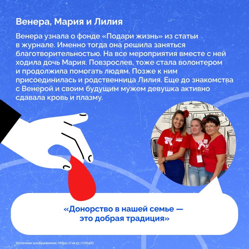 14 июня — Всемирный день донора крови! 14 июня — Всемирный день донора крови!