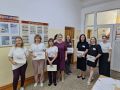 Инна Мухина: В качестве общественного наблюдателя присутствую на ЕГЭ