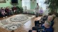 В Брасовском районе работает «Школа здоровья»