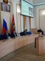 Егор Ковальчук: Брянская область в числе лидеров по обеспечению жителей спортивными сооружениями, этот показатель один из самых высоких в ЦФО — 87,3%