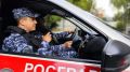 Брянские росгвардейцы по "тревоге" за неделю задержали 33 нарушителя