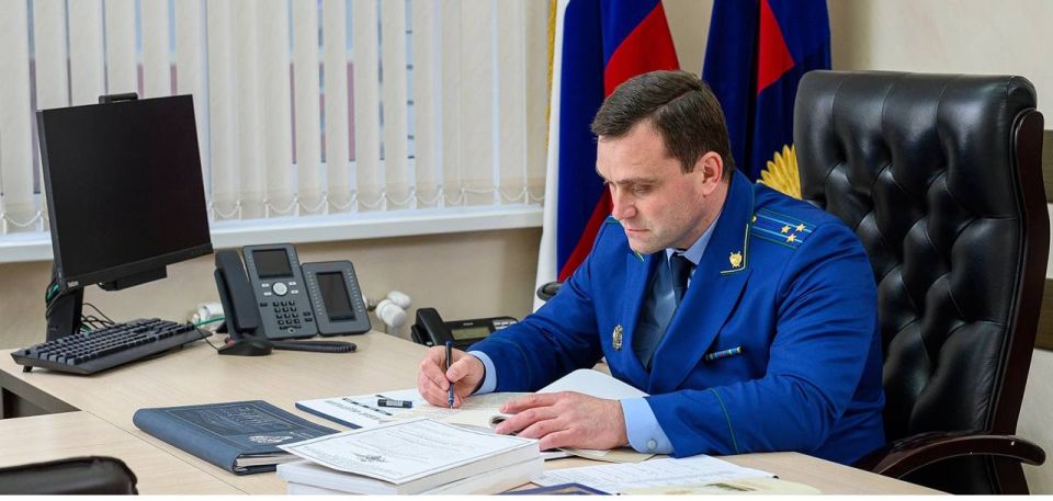 Прокуратура Брянской области направила в суд уголовное дело в отношении 20-летнего дроппера
