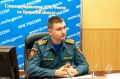 На страже безопасности на воде: с Днём образования ГИМС!