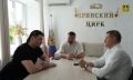 14 июня состоялась рабочая встреча врио Губернатора Брянской области Егора Ковальчука с гендиректором Росгосцирка Сергеем Беляковым и Народным артистом РФ, генеральным директором Большого Московского государственного цирка...