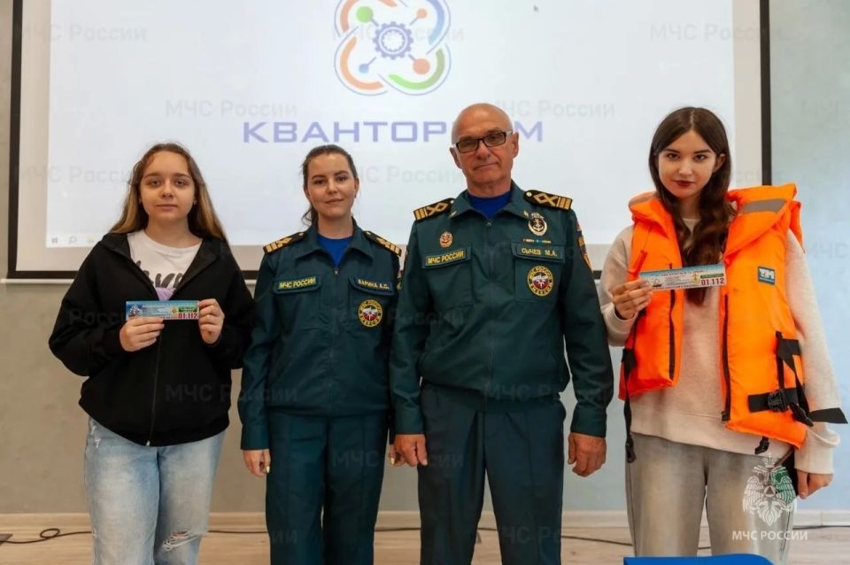 На страже безопасности на воде: с Днём образования ГИМС! На страже безопасности на воде: с Днём образования ГИМС!
