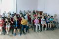 ТВОРЧЕСКИЙ ДЕСАНТ ДЕТСКИХ ШКОЛ ИСКУССТВ