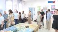 "Ступени творчества": выпускники брянской школы искусств показали свои работы