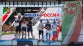 Брянский лыжник Евгений Цепков вошел в топ лучших спортсменов на Кубке России