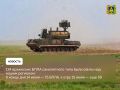 К концу дня 14 июня над территорией Брянской области подразделениями ПВО Министерства обороны России, мобильными огневыми группами бригады «БАРС-Брянск», спецподразделениями Росгвардии по Брянской области были уничтожены 75...