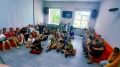 10 июня МБУДОЦДТ организовал викторину ко Дню России для детей, посещающих Санаторийпрофилакторий «Солнышко»