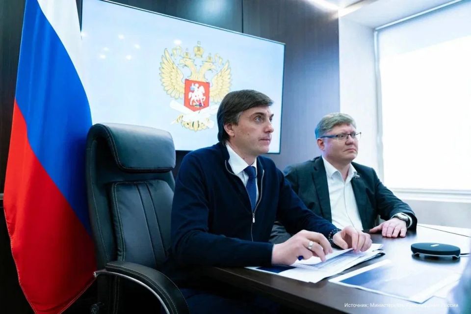 Всероссийская олимпиада школьников совершенствуется Всероссийская олимпиада школьников совершенствуется