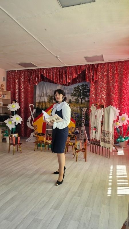 День рождения Прогимназии. Историческая гостиная "Записки о Екатерине Великой" День рождения Прогимназии. Историческая гостиная "Записки о Екатерине Великой"