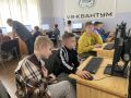 15 июня наши ребята из детского пришкольного лагеря «Почемучки» отправились в настоящее приключение — в гости к науке и технологиям! Мы посетили детский технопарк «Кванториум», где юных исследователей ждал насыщенный и...