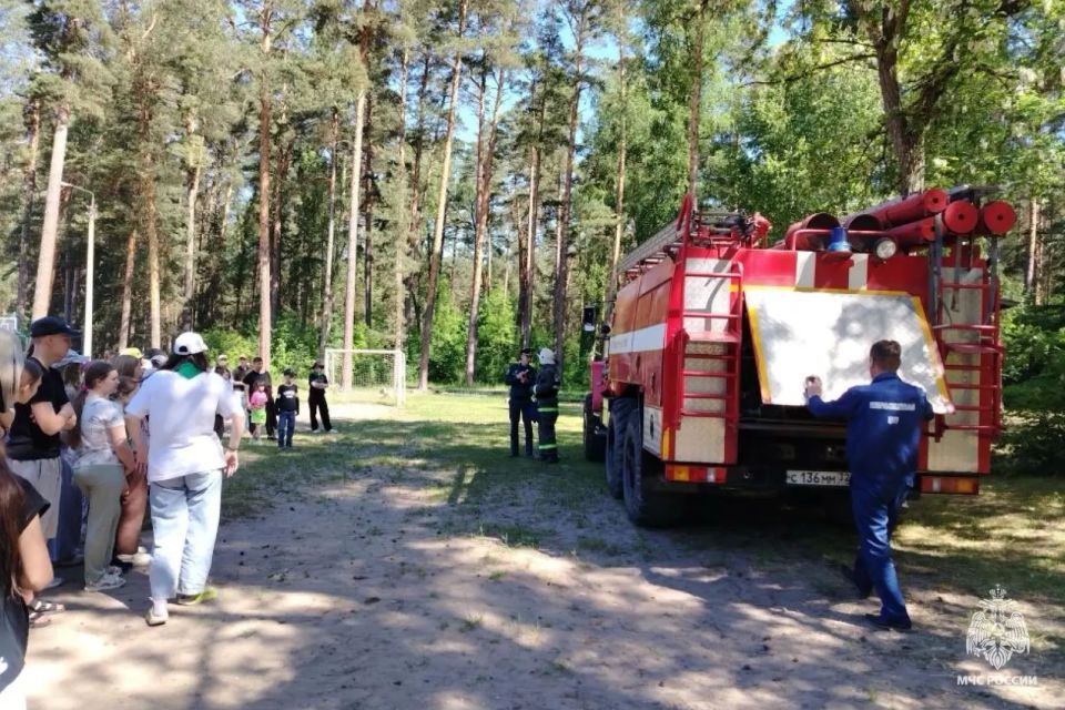 Профилактические мероприятия по безопасности жизнедеятельности в ООО «Санаторий Жуковский» Профилактические мероприятия по безопасности жизнедеятельности в ООО «Санаторий Жуковский»