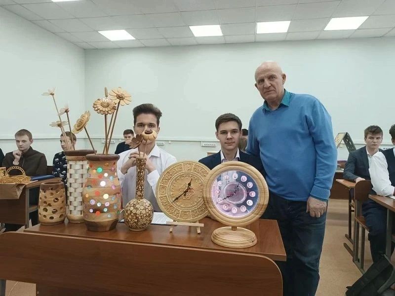 Уважаемые земляки!. Поздравляем вас с Днём образования Клинцовского района! Уважаемые земляки!. Поздравляем вас с Днём образования Клинцовского района!
