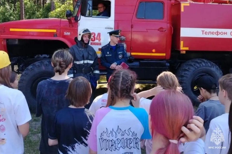 Профилактические мероприятия по безопасности жизнедеятельности в ООО «Санаторий Жуковский» Профилактические мероприятия по безопасности жизнедеятельности в ООО «Санаторий Жуковский»