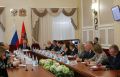 Совет Брянской областной Думы под руководством спикера Валентина Суббота утвердил повестку очередного заседания
