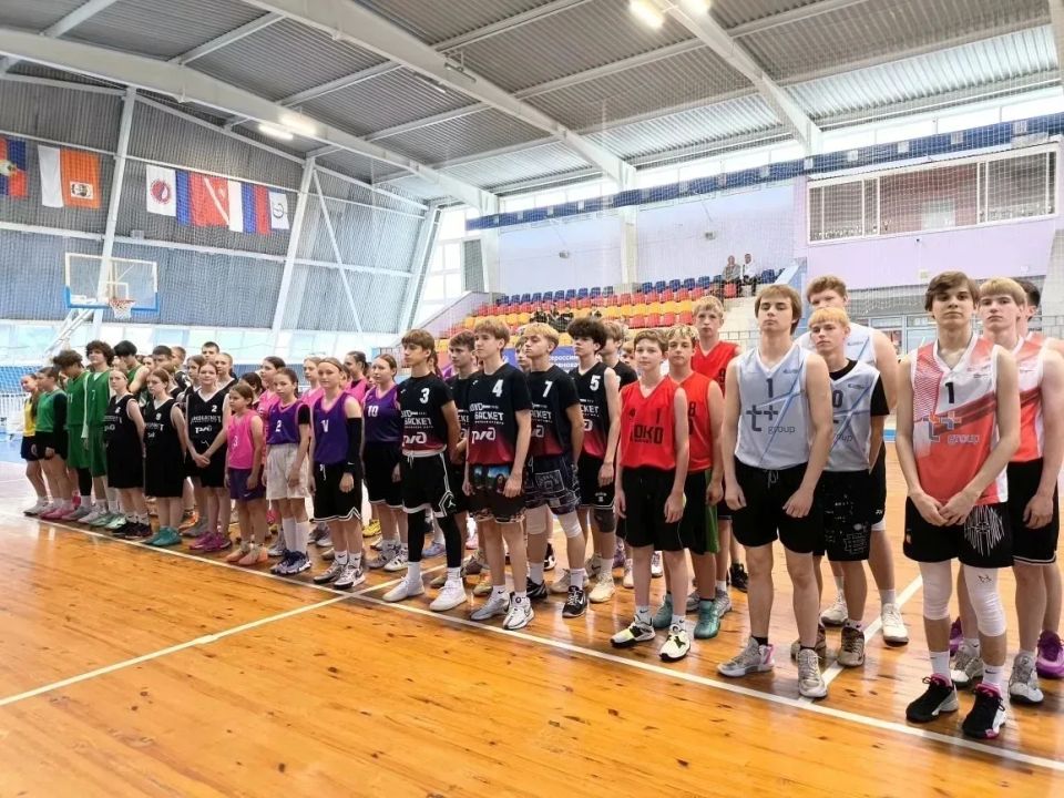 Состоялось Первенство области по баскетболу 3x3 (зона юго-запад) Состоялось Первенство области по баскетболу 3x3 (зона юго-запад)