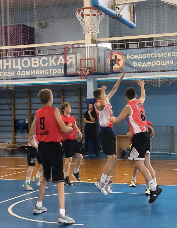 Состоялось Первенство области по баскетболу 3x3 (зона юго-запад) Состоялось Первенство области по баскетболу 3x3 (зона юго-запад)